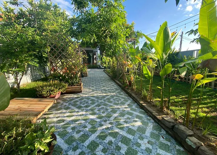Laoxao Homestay