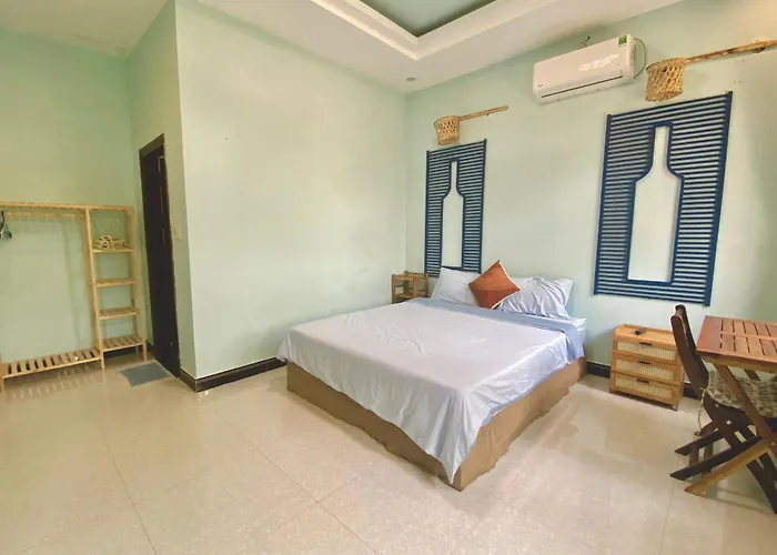 Laoxao Homestay
