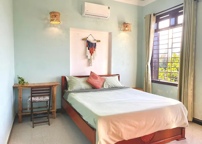 Laoxao Homestay