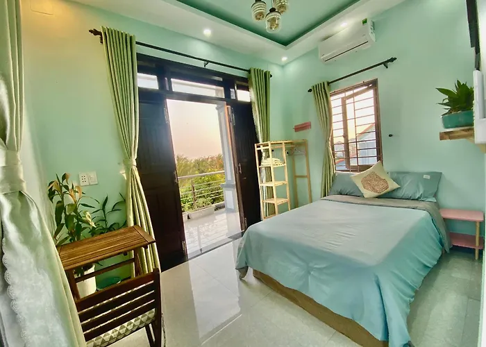 Laoxao Homestay