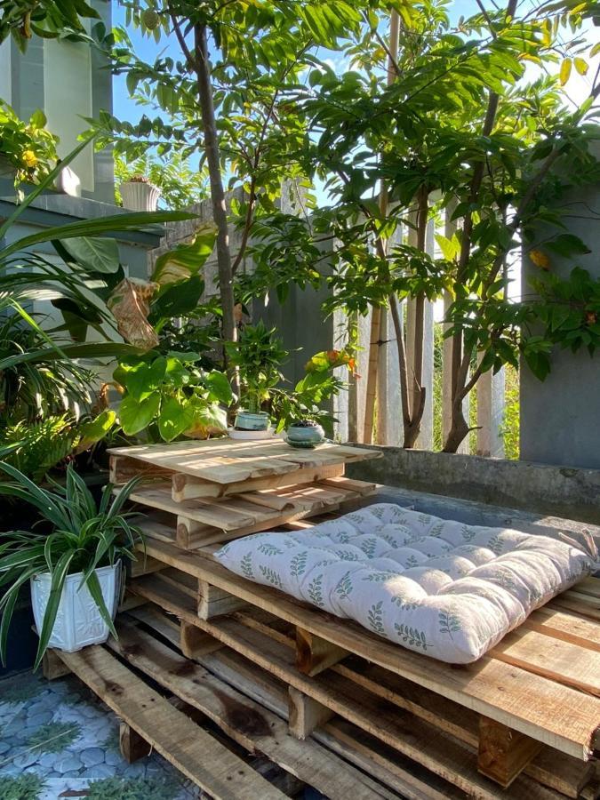 Homestay Laoxao