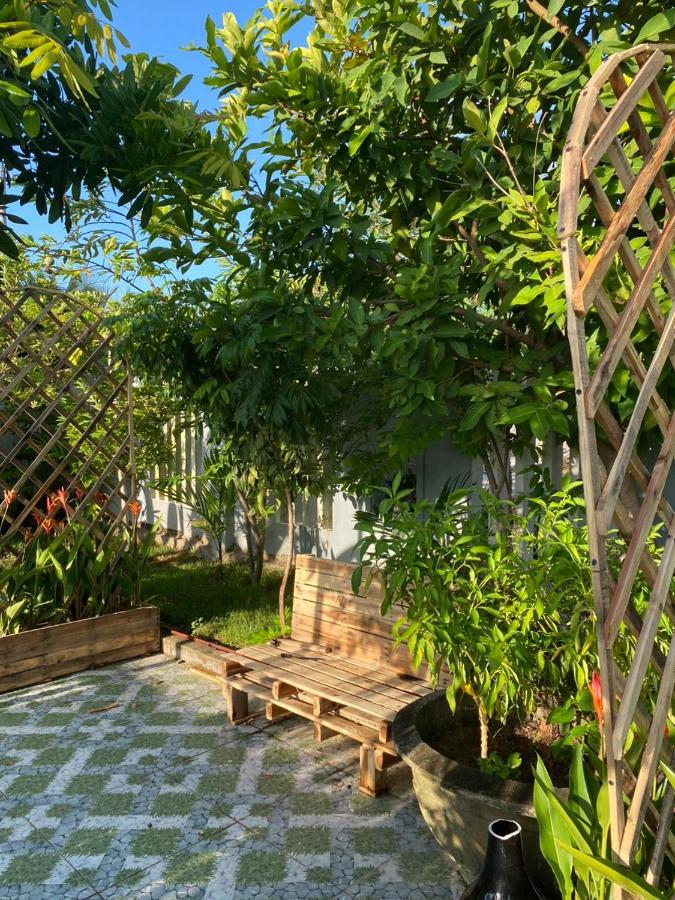 Homestay Laoxao