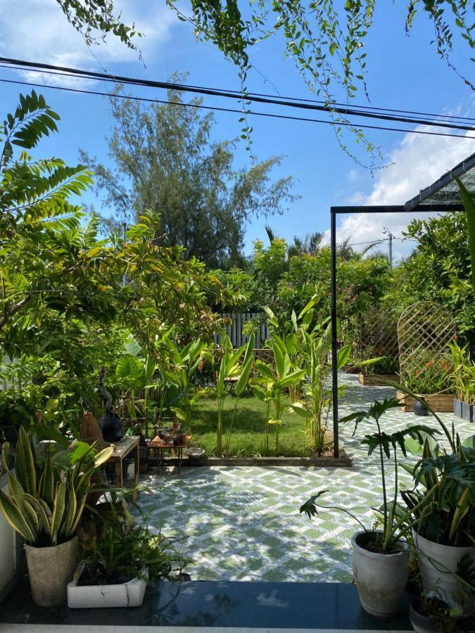 Laoxao Homestay Hoi An