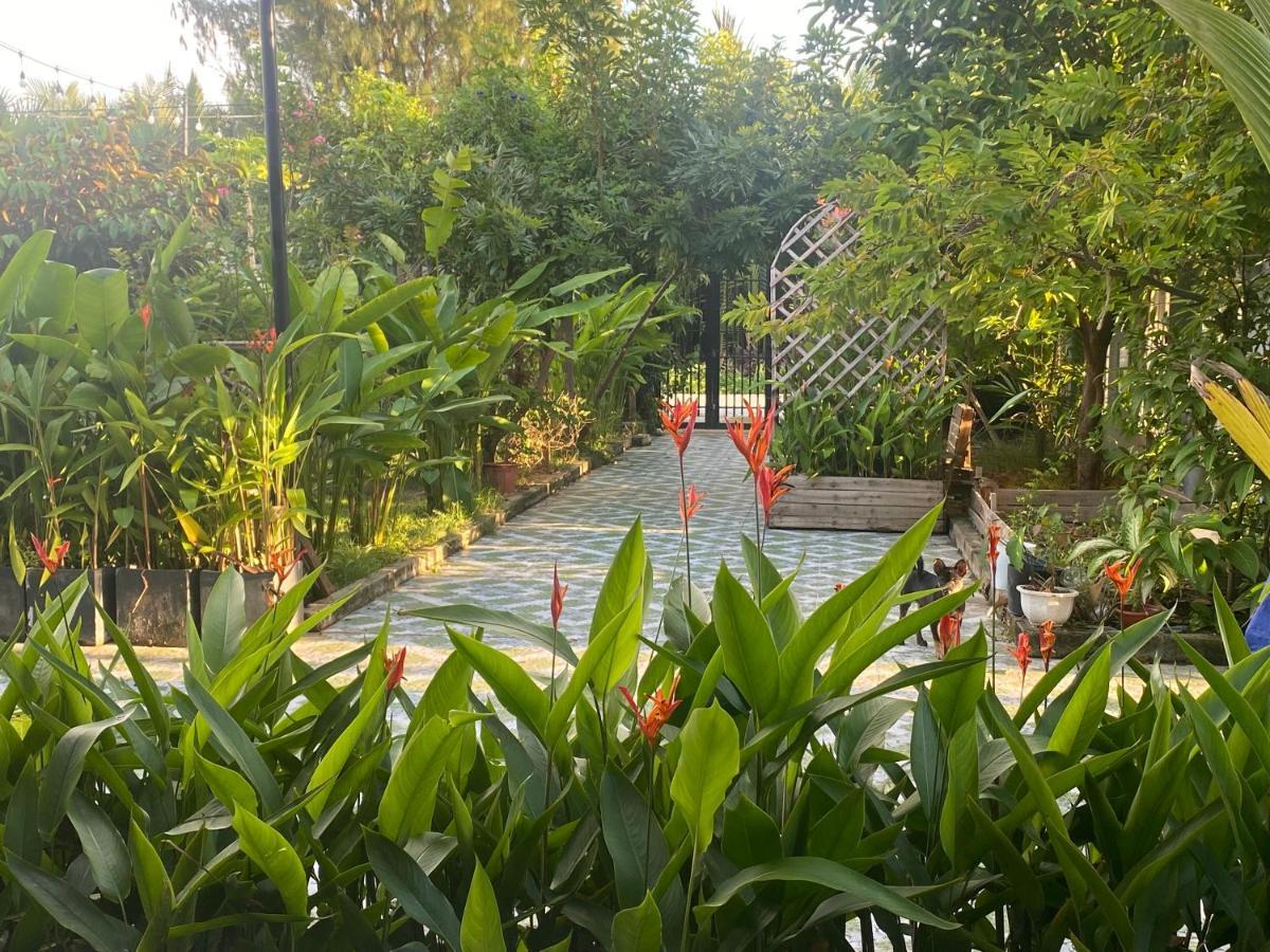 Laoxao Homestay