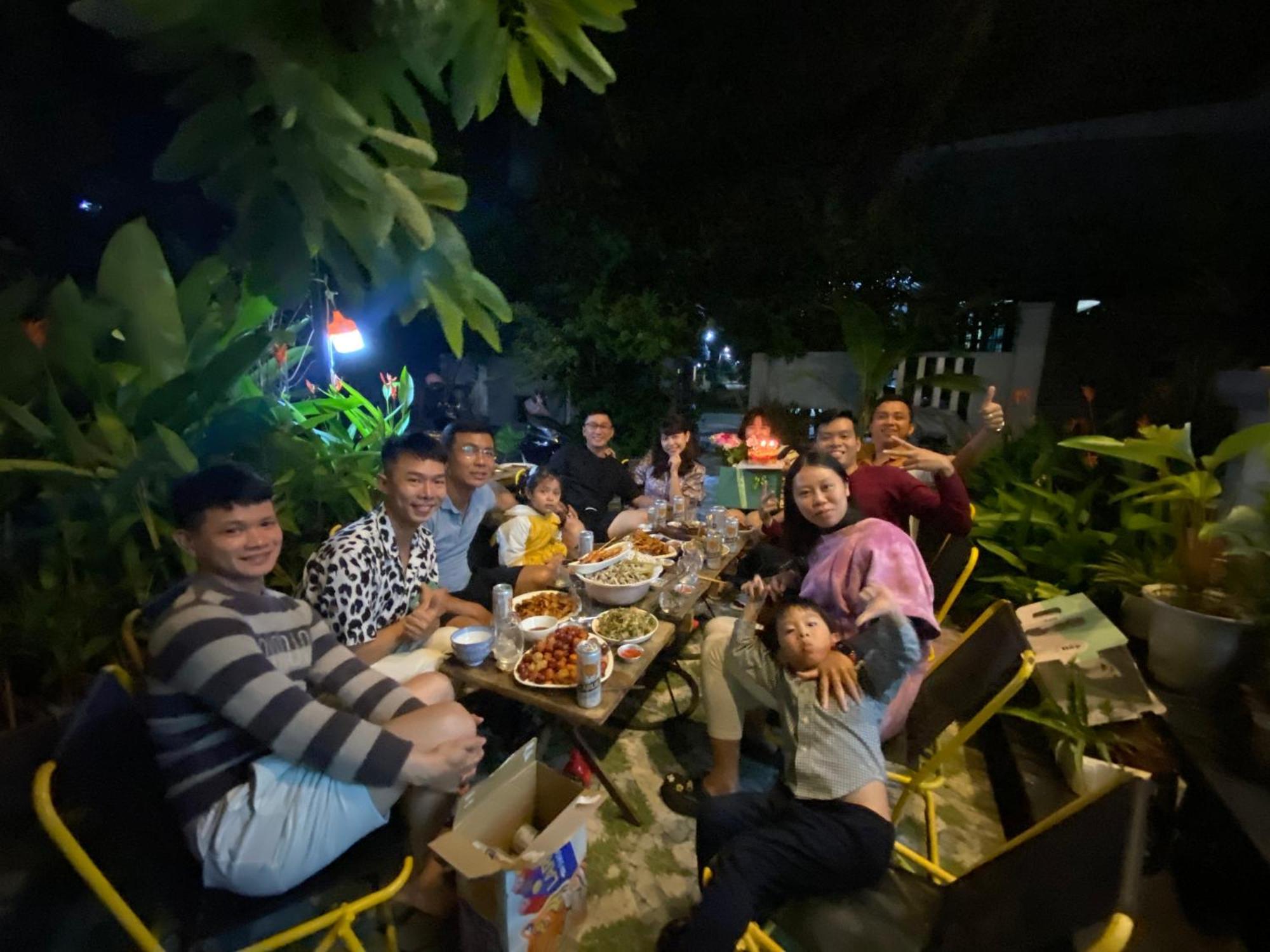 Homestay Laoxao *