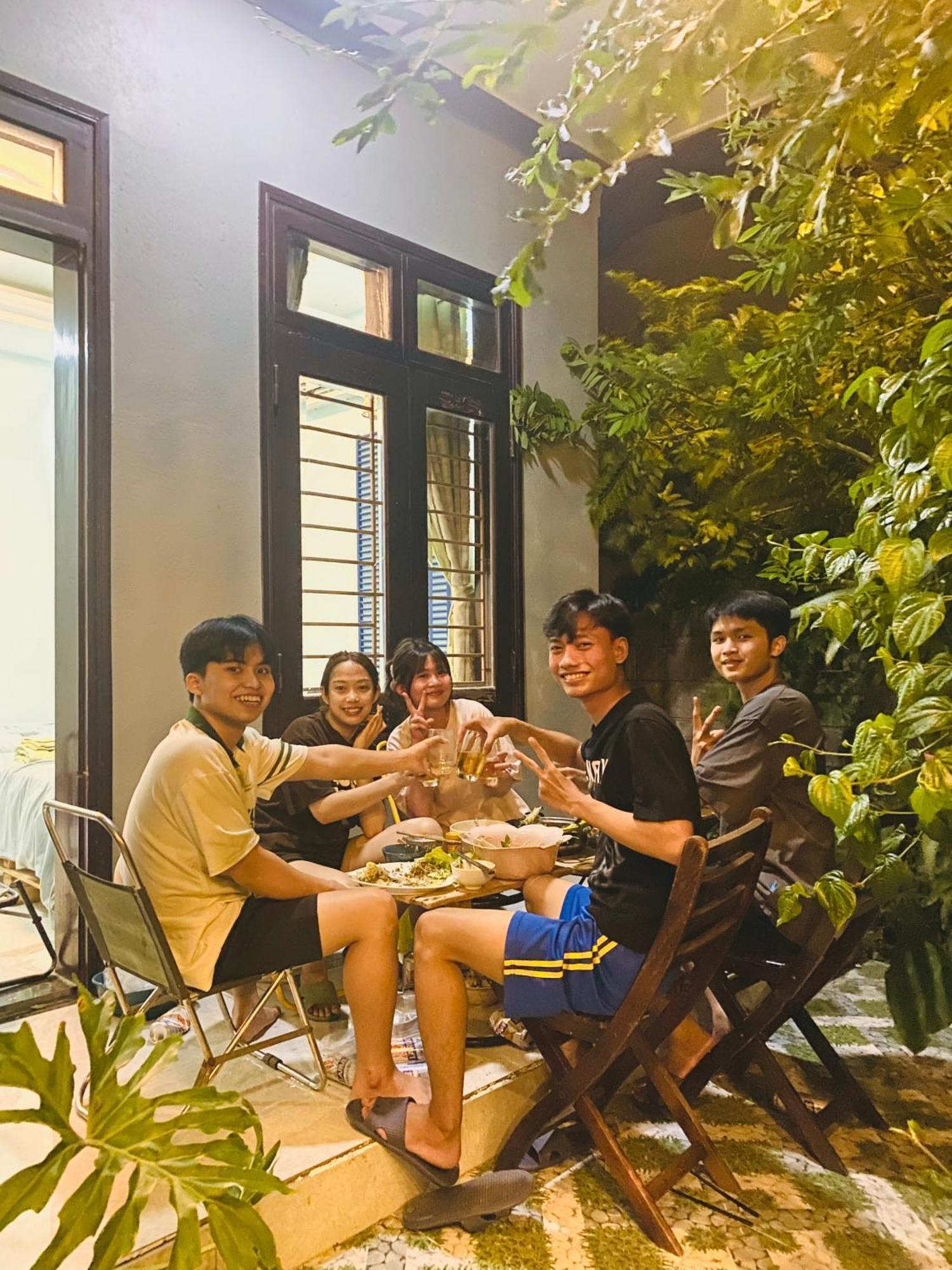Homestay Laoxao