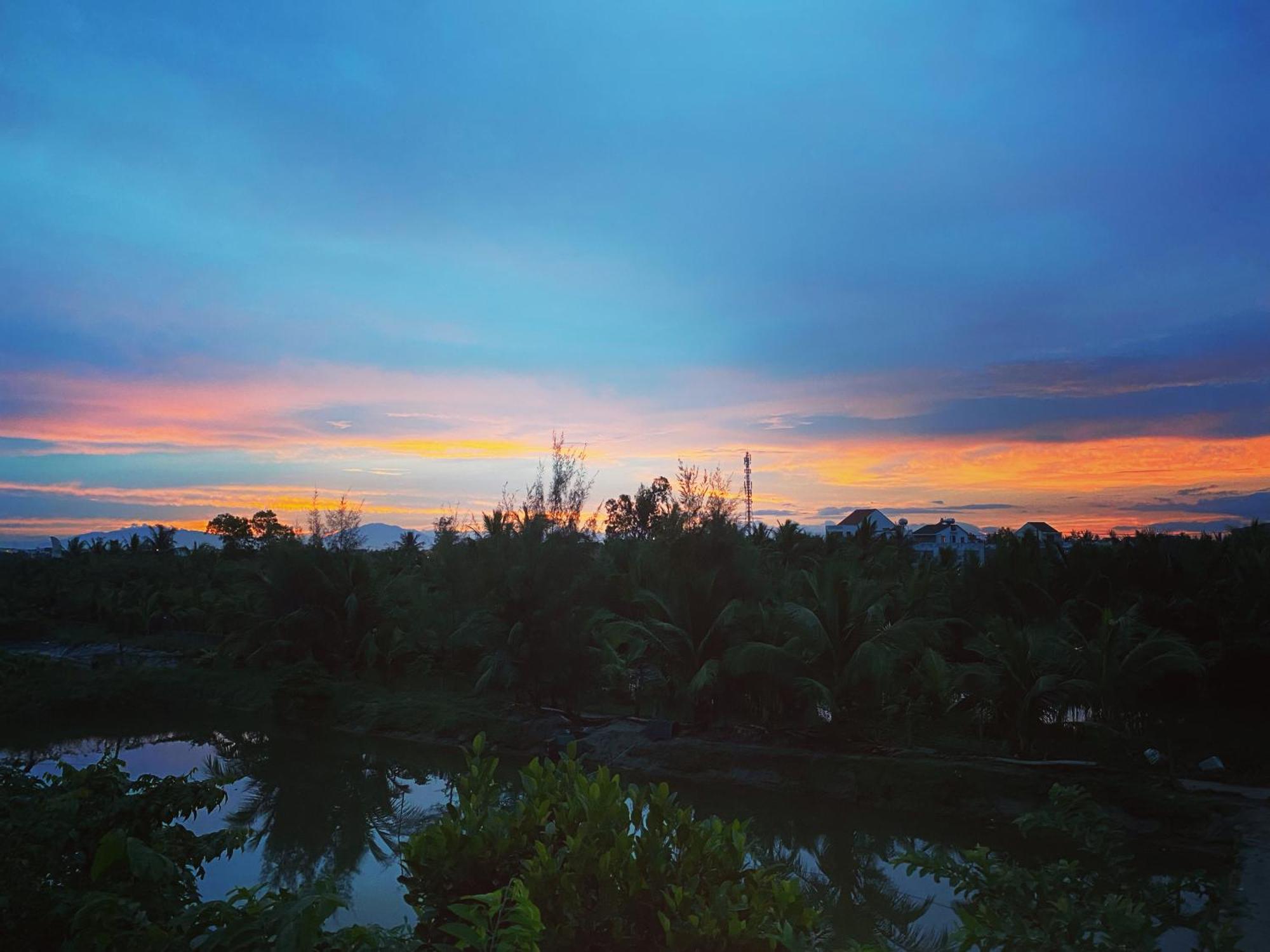 Laoxao Homestay