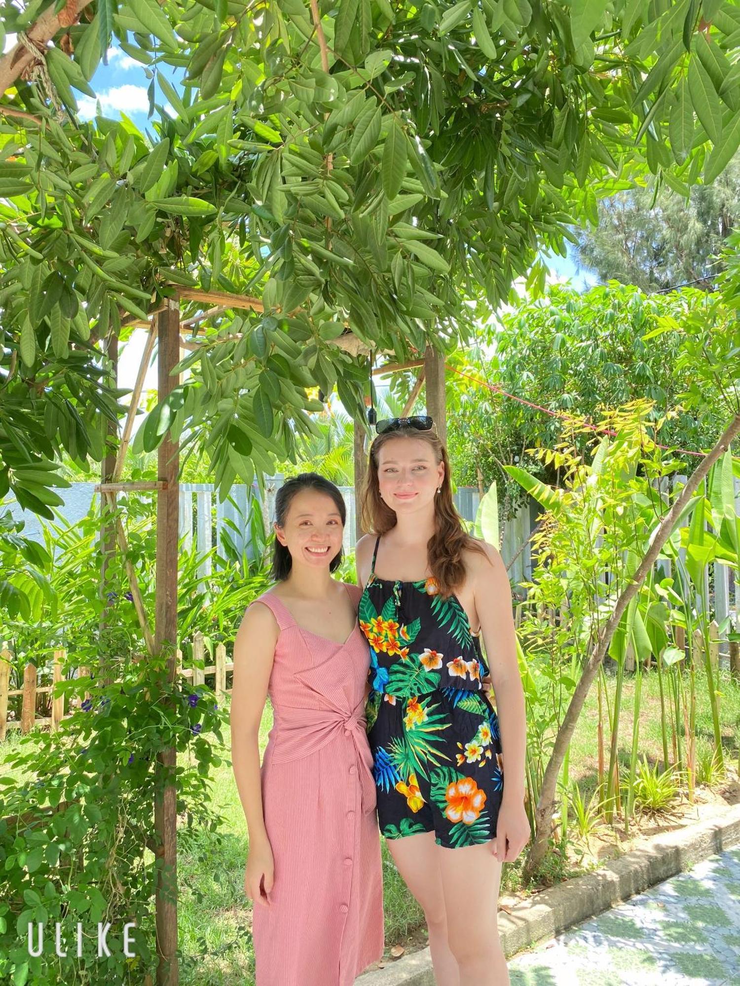 Homestay Laoxao Hoi An