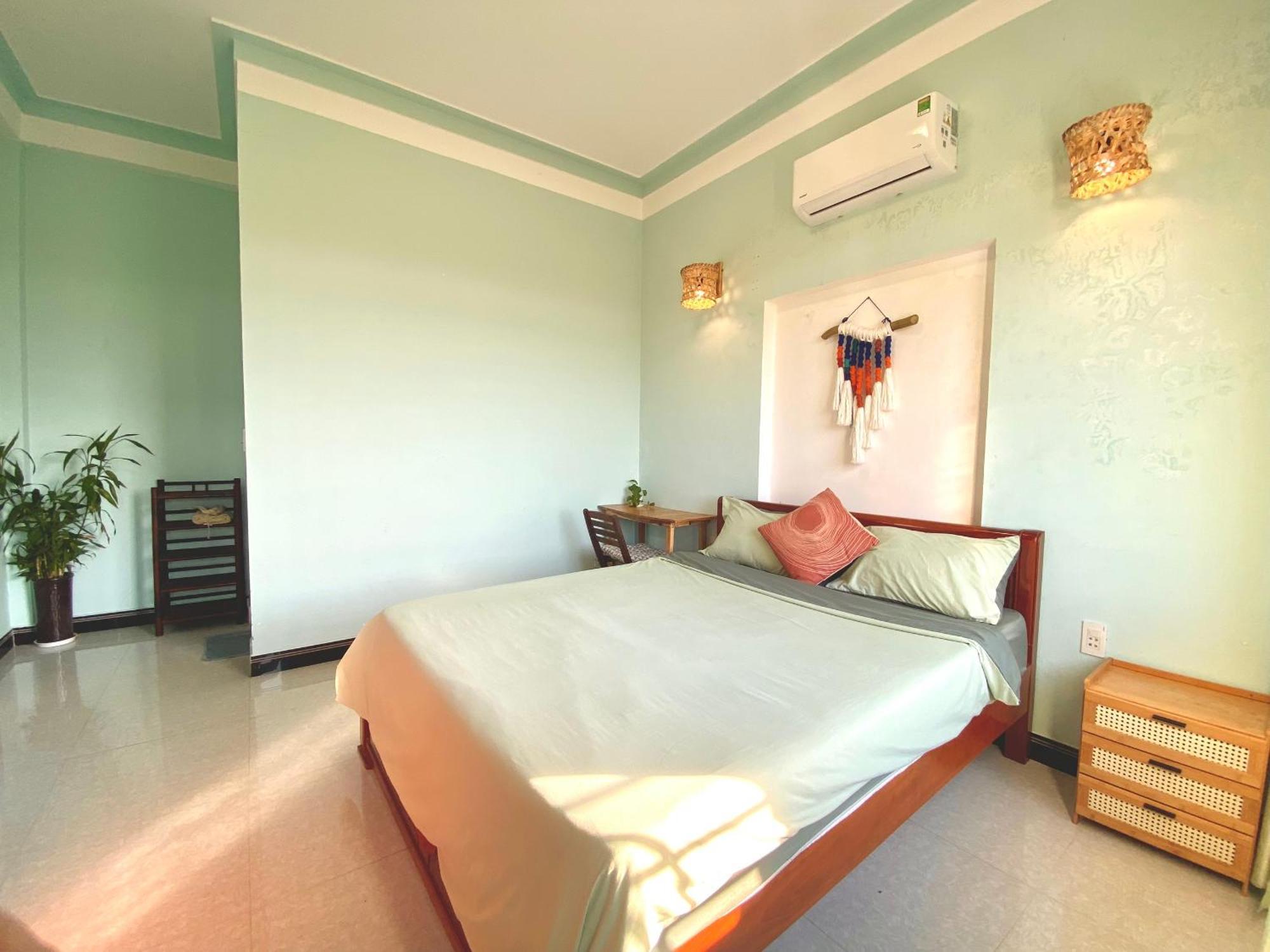 Homestay Laoxao *