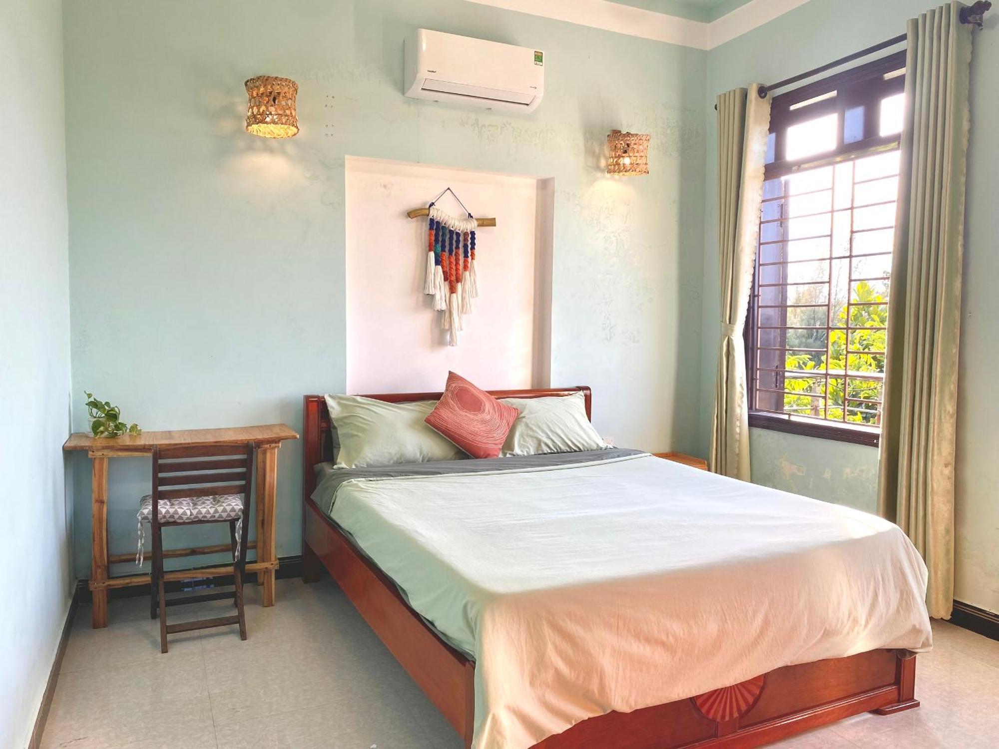 Homestay Laoxao *