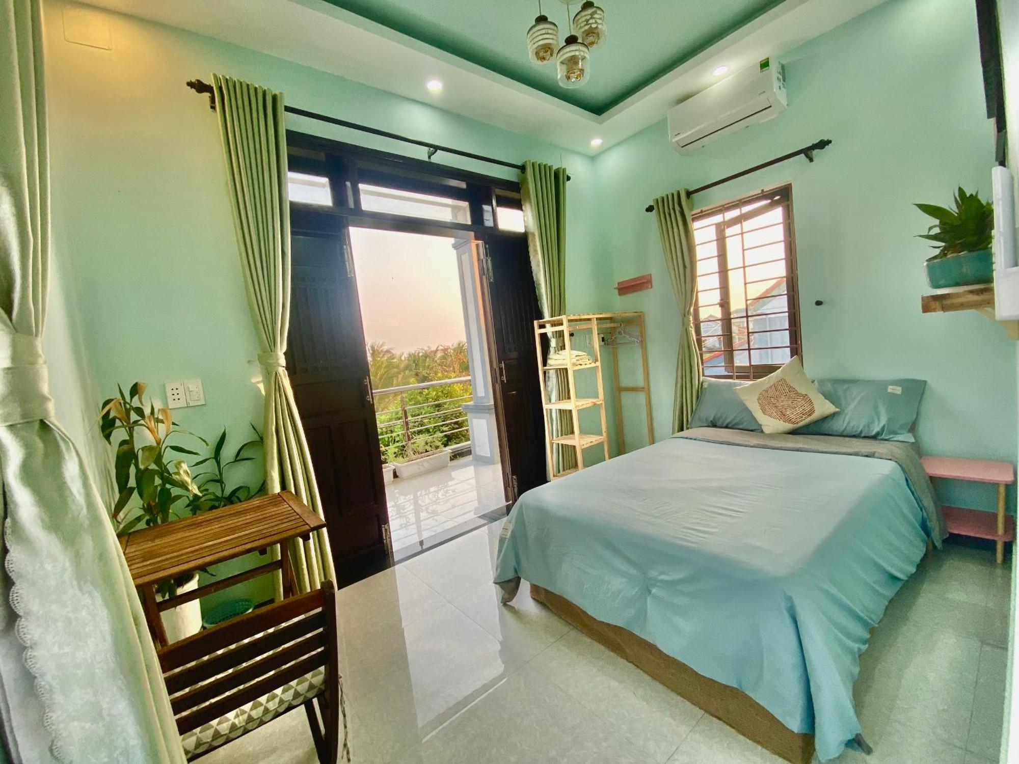 Laoxao Homestay