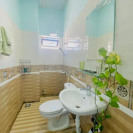 Laoxao Homestay Hoi An Exterior photo