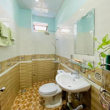 Laoxao Homestay Hoi An Exterior photo