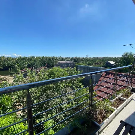 Laoxao Homestay Hoi An Exterior photo
