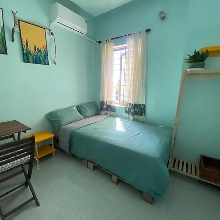 Laoxao Homestay Hoi An Exterior photo