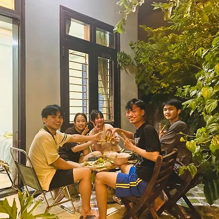 Laoxao Homestay Hoi An Exterior photo